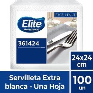 Sevilleta extra blanca