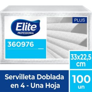 servilleta para restaurant