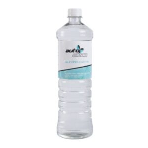 Silicona Cristal 1 Litro