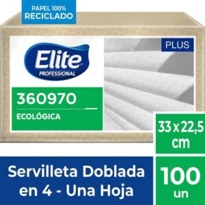servilleta ecologica