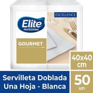 servilletas gourmet